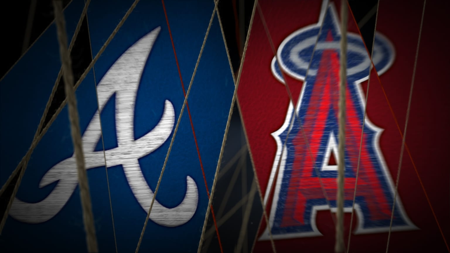 Braves vs. Angels Highlights | 08/18/2024 | Atlanta Braves