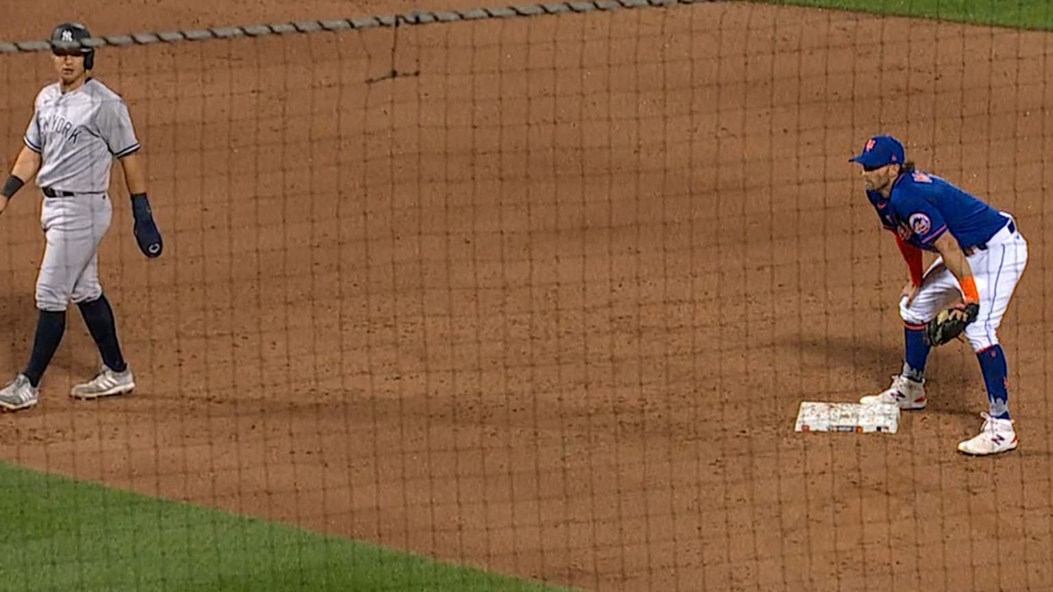 McNeil called for shift violation 06/14/2023