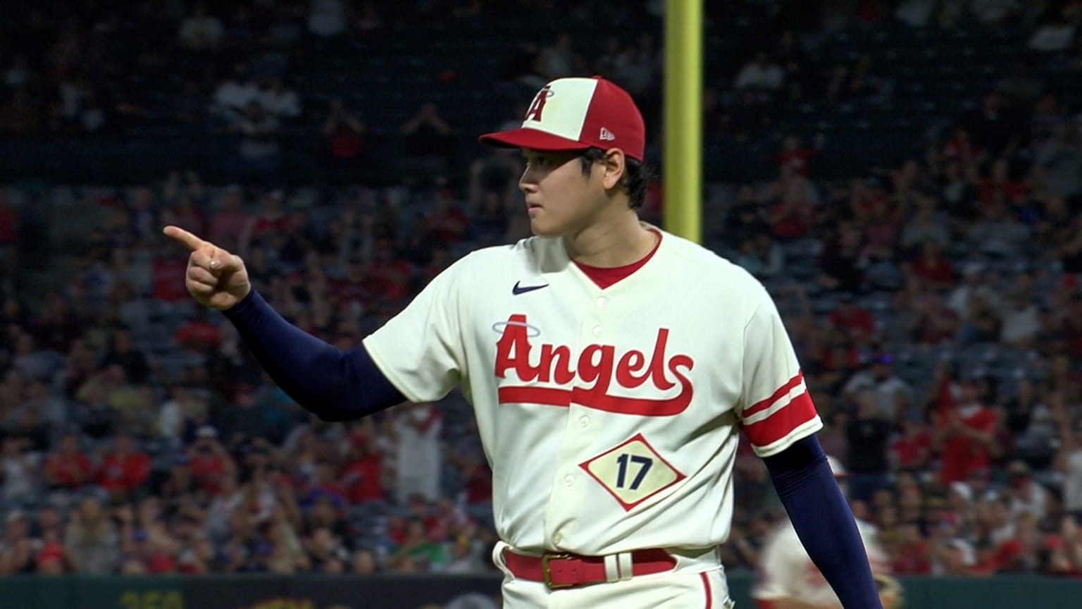 Ohtani returns to the charge with the Angels - Líder en deportes