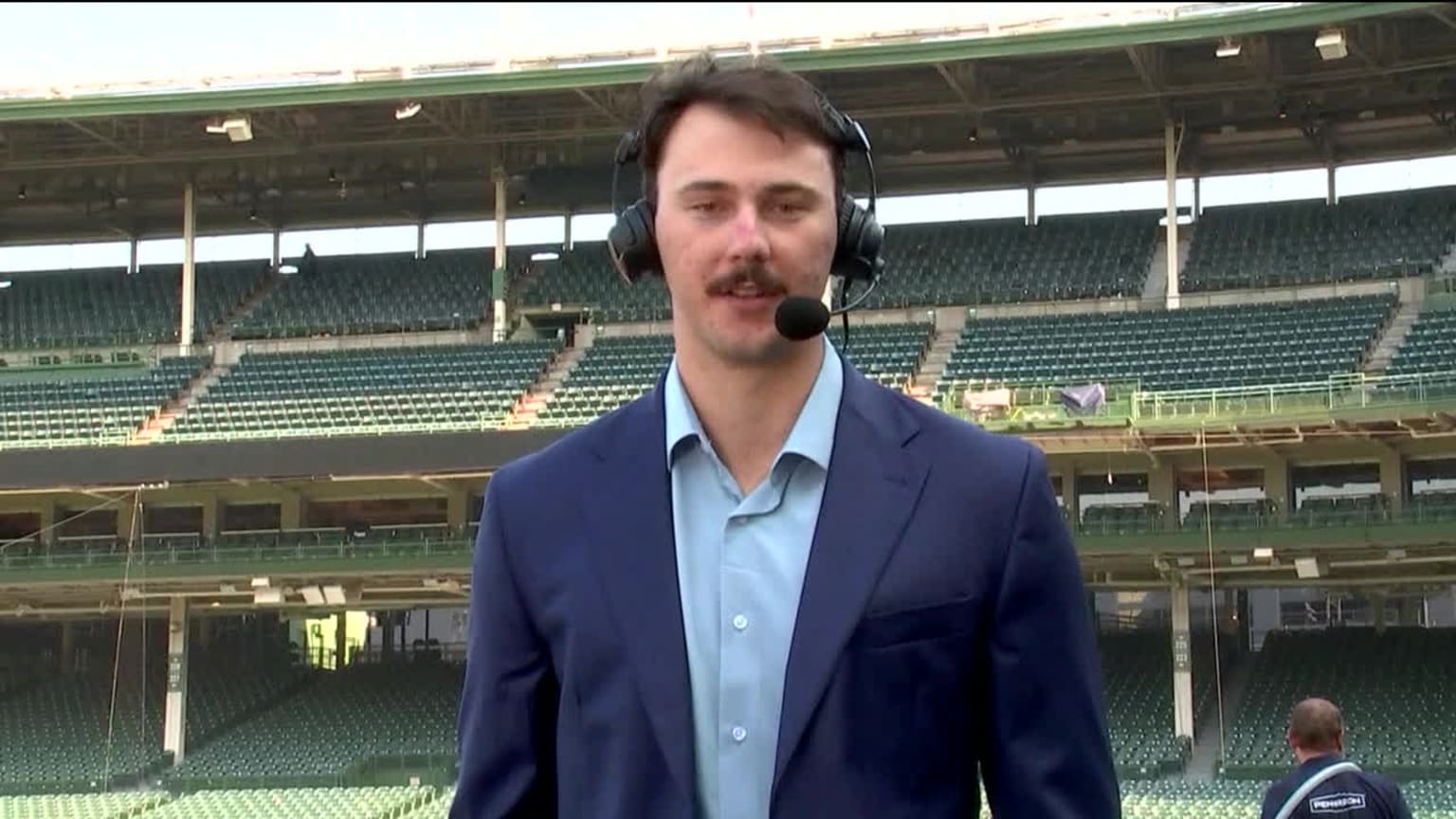 Breaking down Paul Skenes' second MLB start 05/17/2024 Pittsburgh Pirates