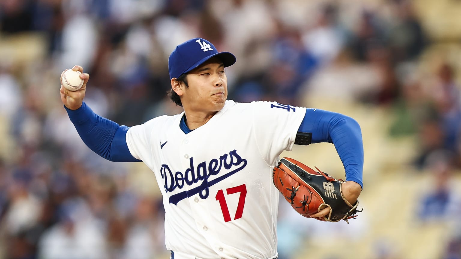 Ohtani Dominates Marlins: 9 Ks, 1 Earned Run in 6 Innings