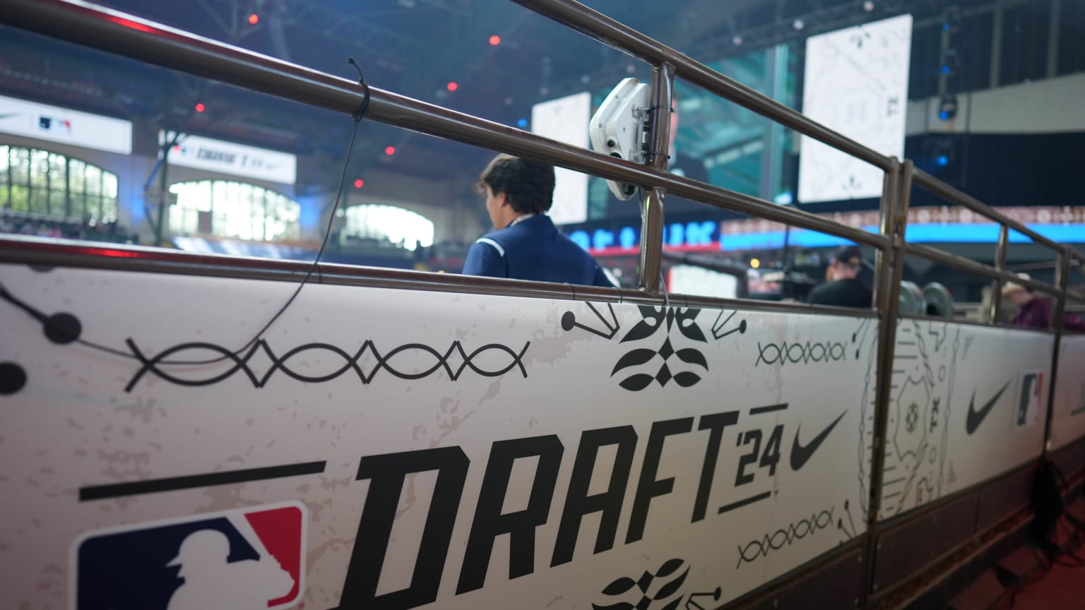 Recapping Day 1 of the MLB Draft | Morning Lineup | 07/15/2024 | MLB.com