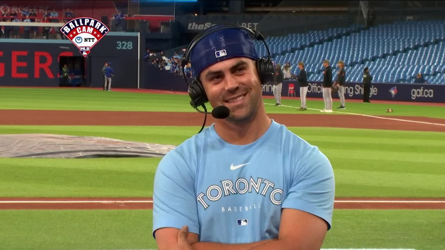 Whit Merrifield joins the show 05/19/2023 Seattle Mariners