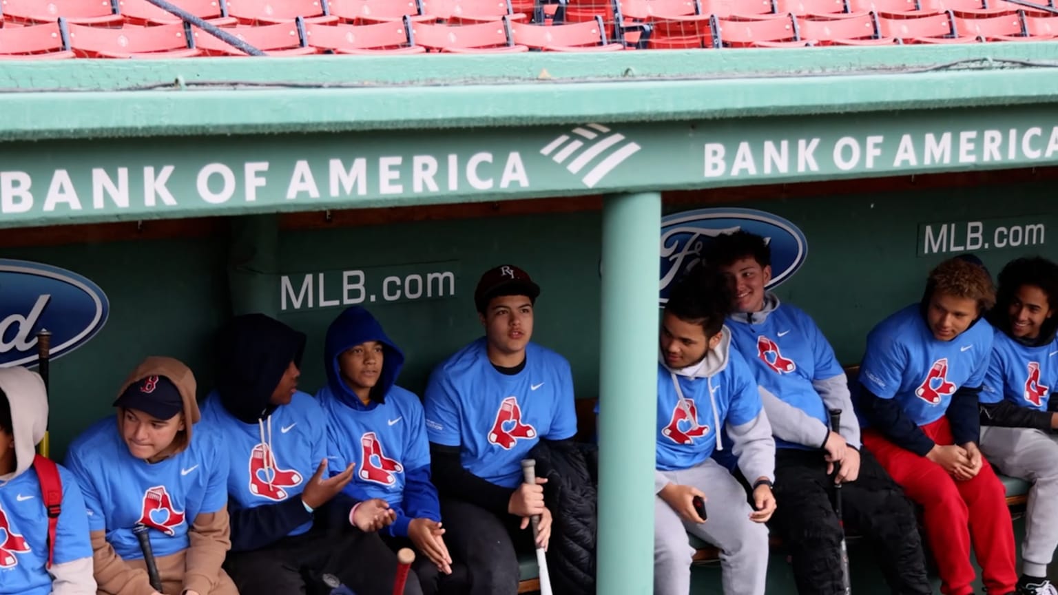 Red Sox Foundation Fantasy Day 04/25/2023 Boston Red Sox