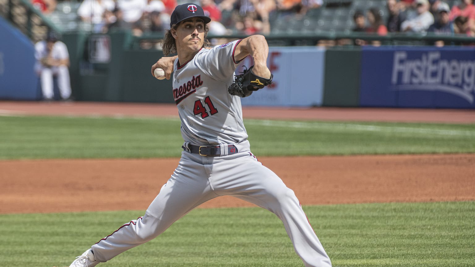 Twins, Guardians - 09/18/2022 | Game Video Highlights | MLB Film Room ...