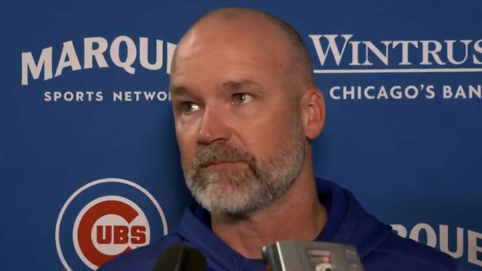 Cubs' David Ross tries to cast All-Star vote - Sports Illustrated