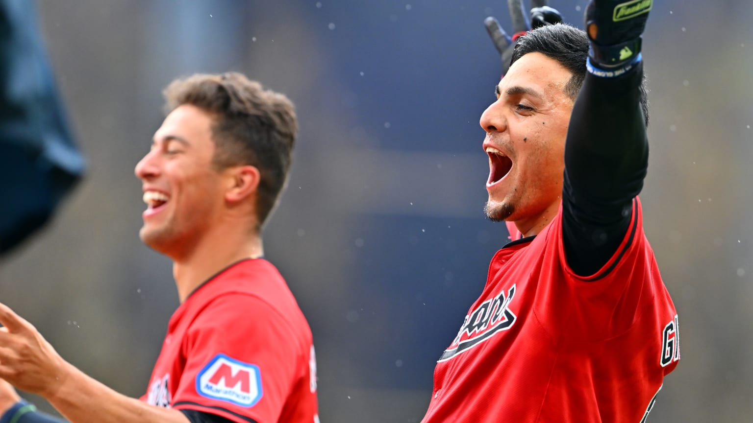 Yankees, Guardians 04/14/2024 Game Video Highlights MLB Film Room