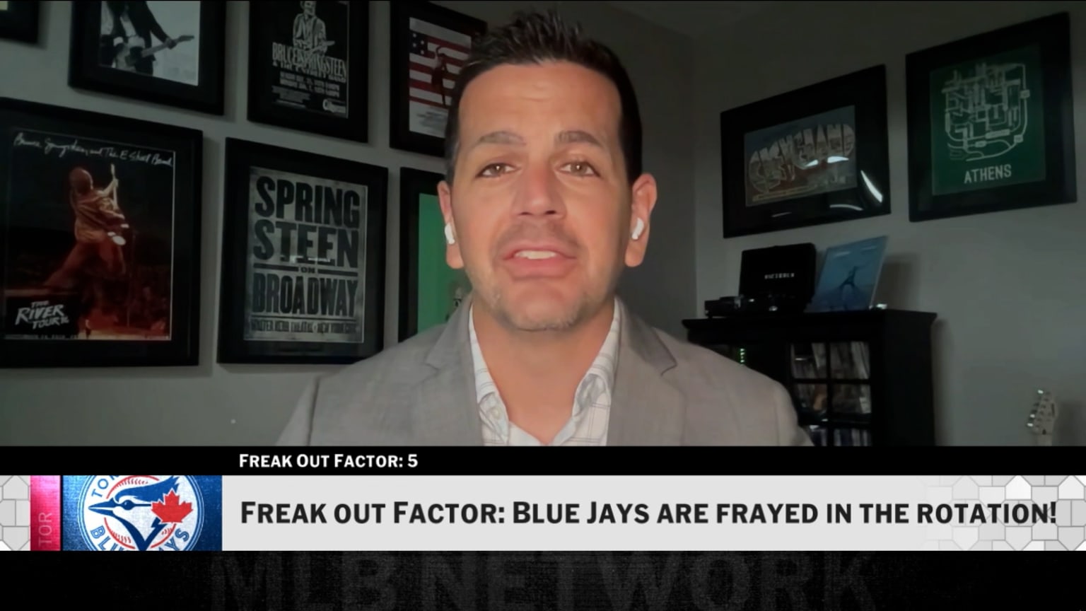 Freak-Out Factor: Which teams should be panicking? | 04/10/2026 ...