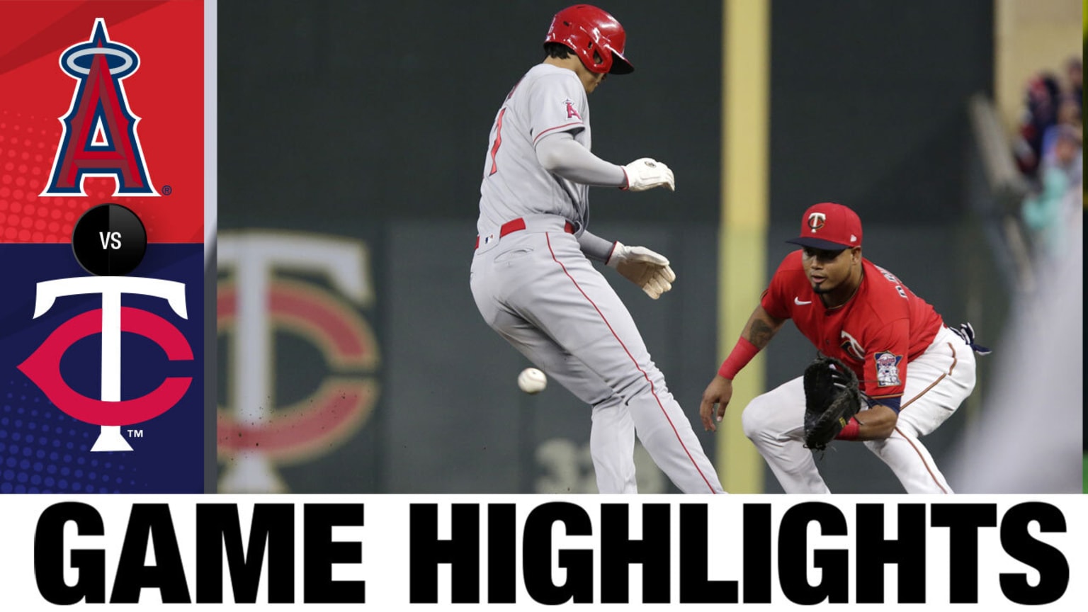 Angels vs. Twins highlights 09/24/2022 Tampa Bay Rays