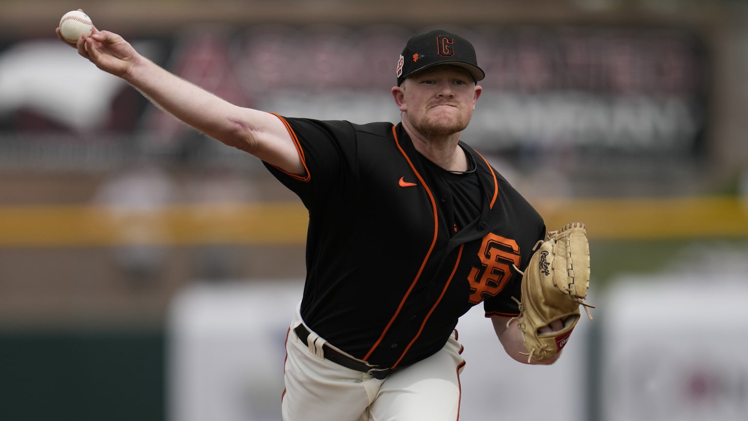 Mariners, Giants 03/25/2023 Game Video Highlights MLB Film Room