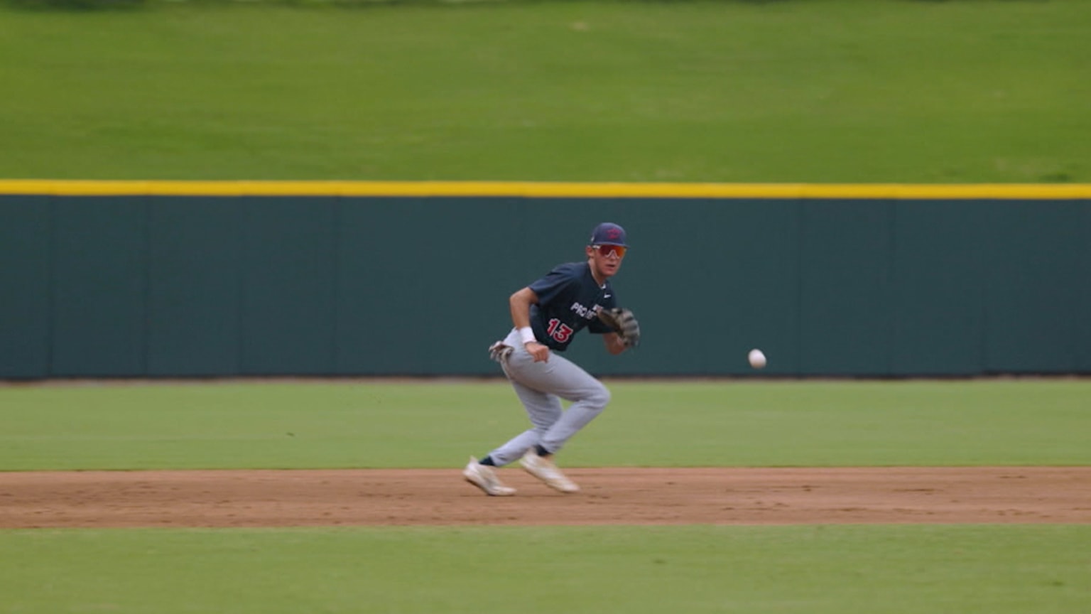 2024 Draft Wyatt Sanford, SS 04/15/2024