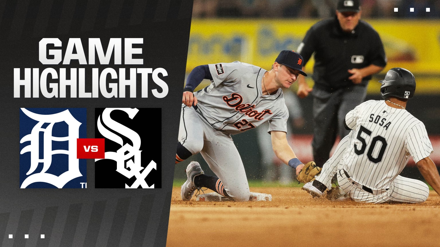 Tigers 2 1 White Sox: Every Crucial Moment, Explained (Aug 11, 2025 Recap) - bd8mnw6