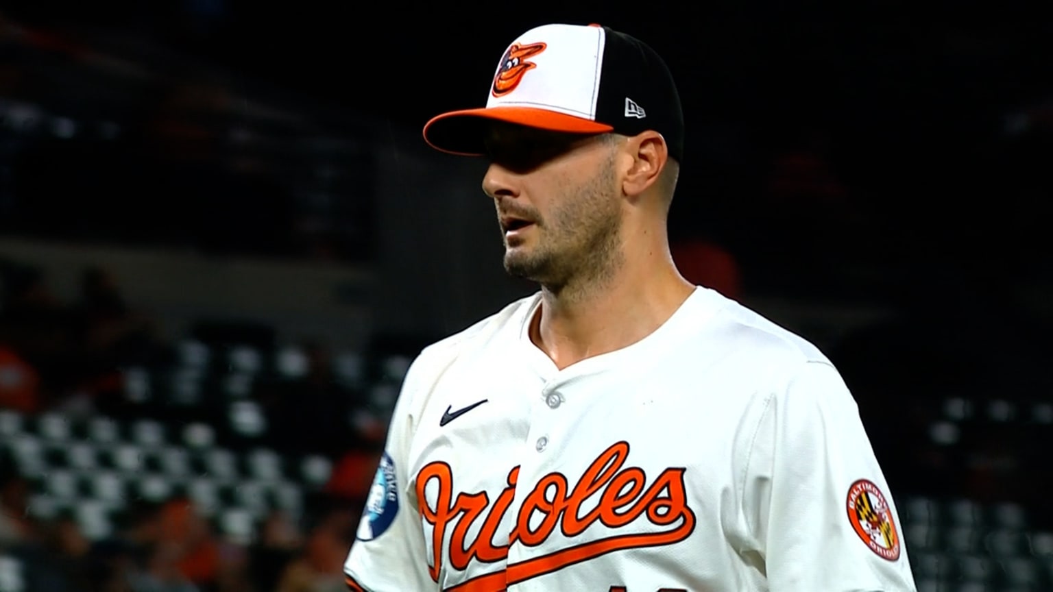 Burch Smith K's Tyler Fitzgerald