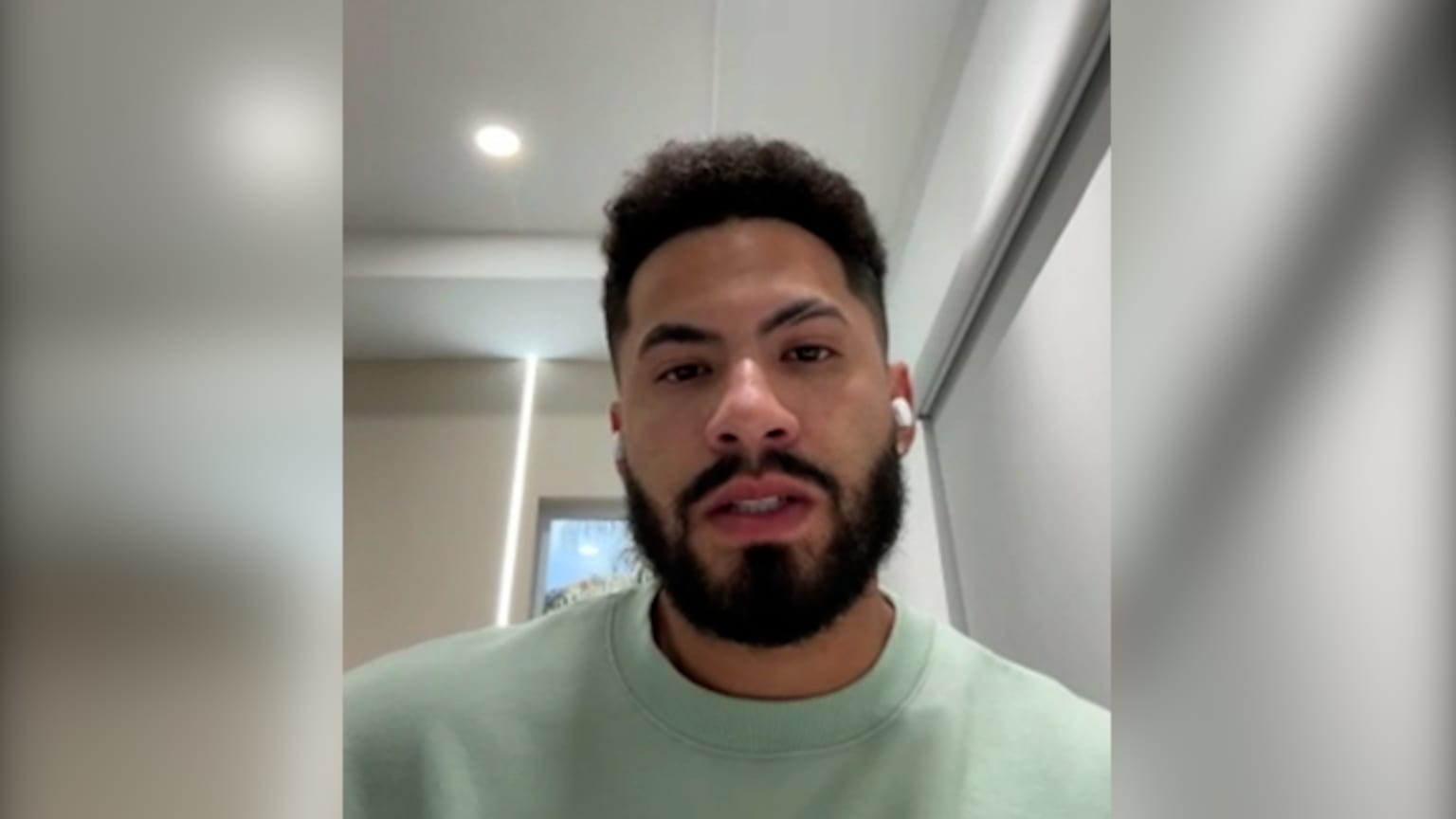 Gleyber Torres on signing with the Tigers 12/28/2024 Detroit Tigers