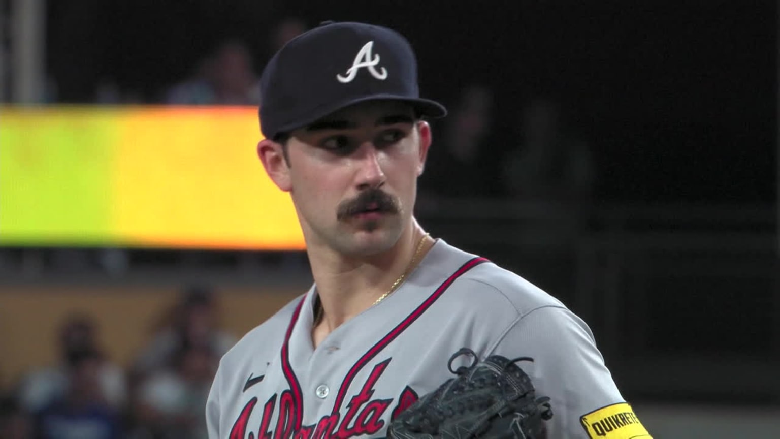 Spencer Strider: Savior of the Braves – 9 Inning Know It All