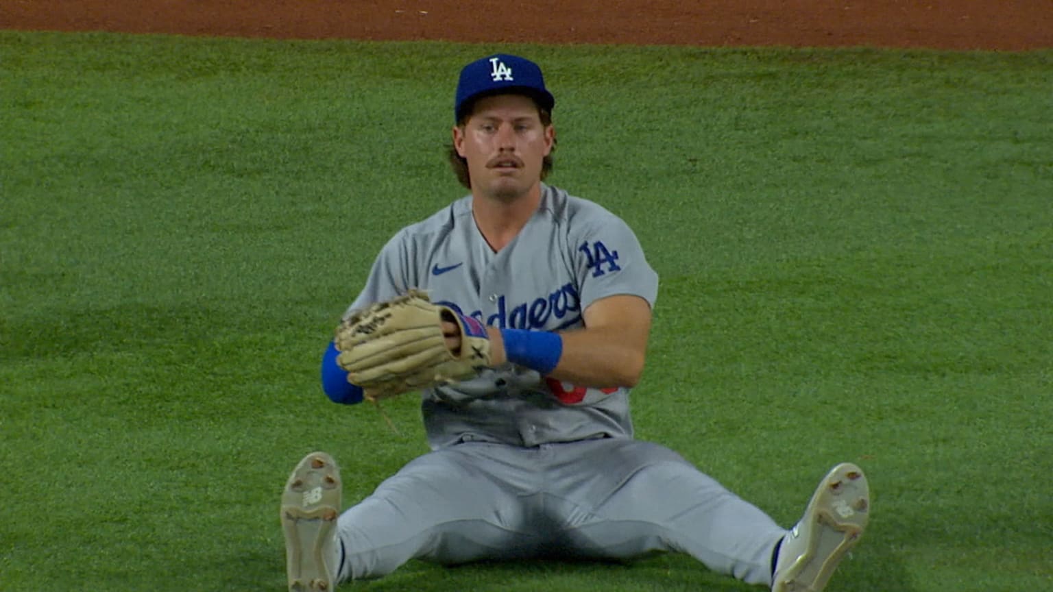Jonny DeLuca on his excitement to join the Rays, more 12/22/2023