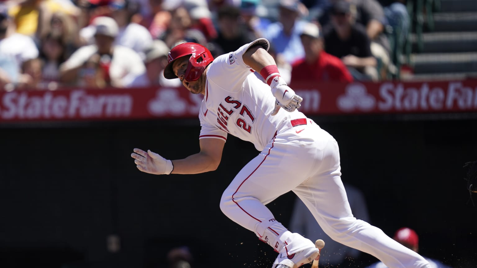 Mike Trout