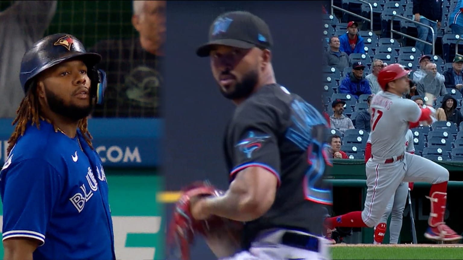 Friday's best highlights in Spanish 10/01/2022