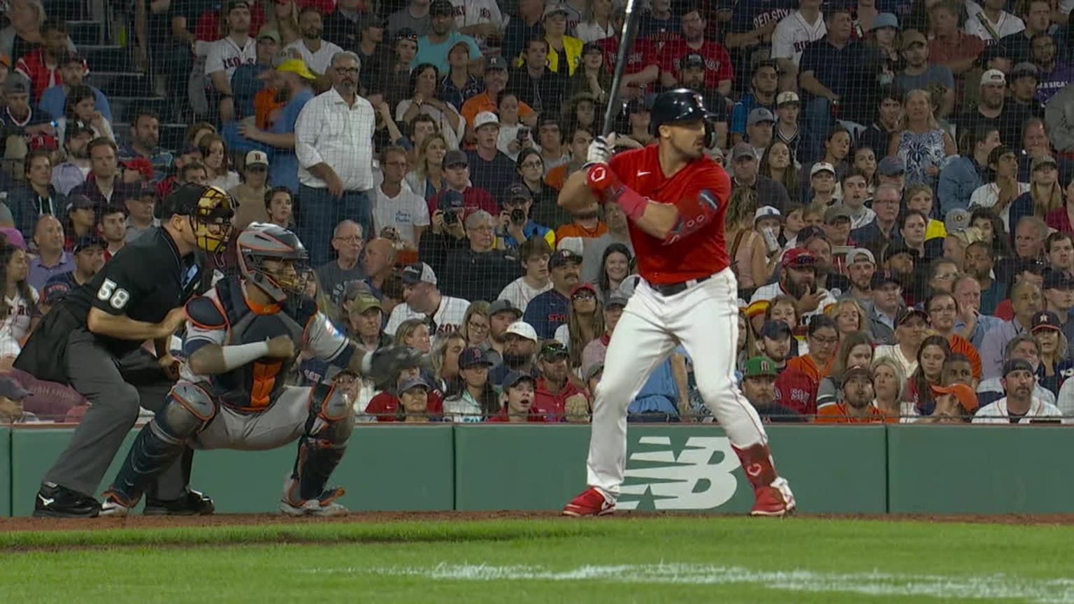 Adam Duvall HOME RUNS 2023