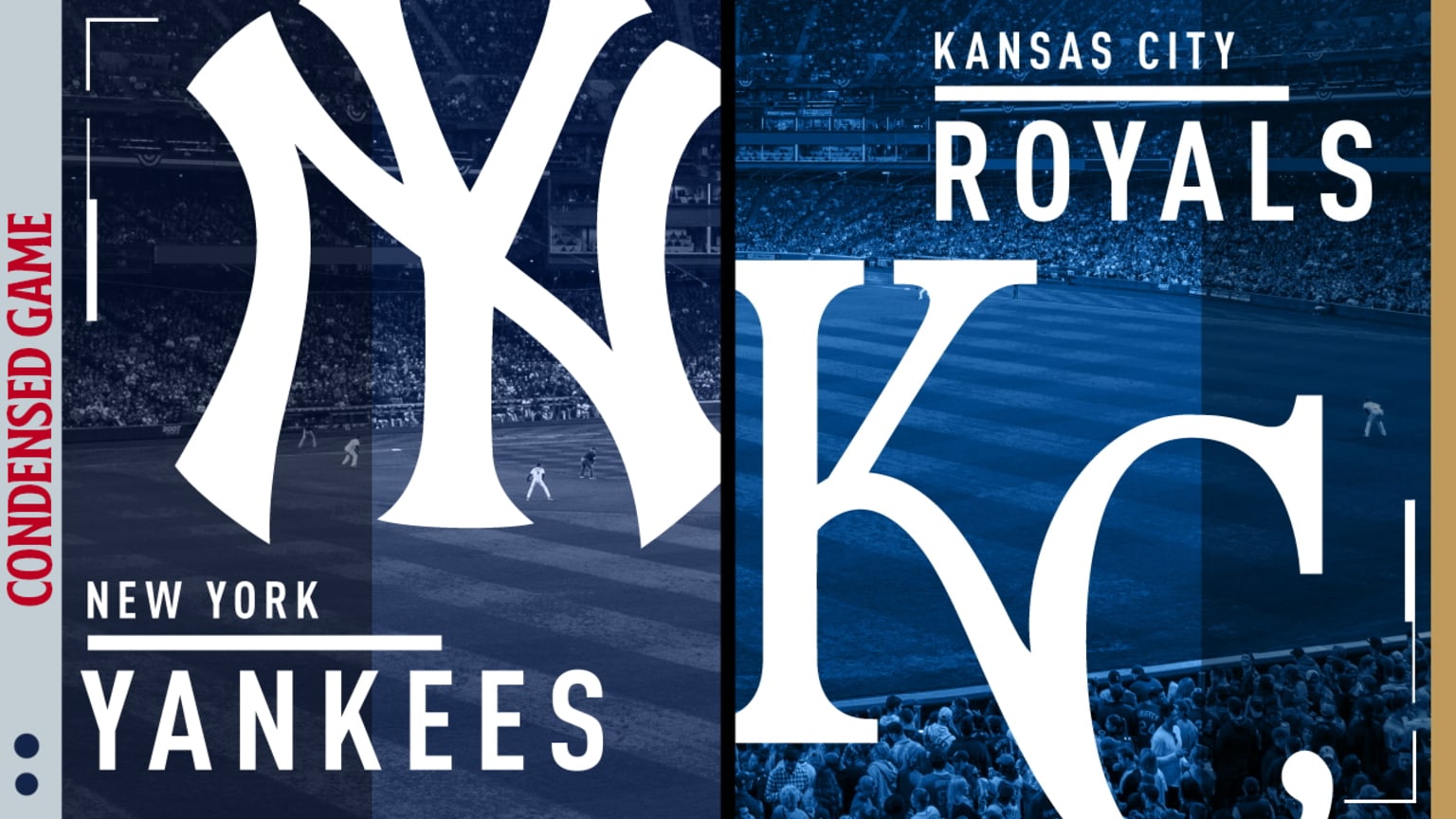 Condensed Game: NYY@KC - 5/27/26 | 05/27/2026 | New York Yankees