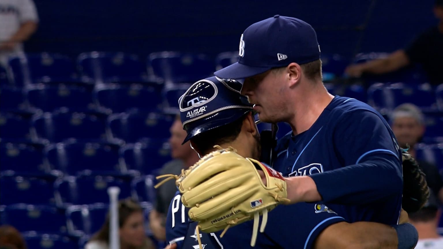 Mlb Gameday: Rays 7, Athletics 4 – The Rays' Hard Fought Victory! (08/11/2025) - twsapux