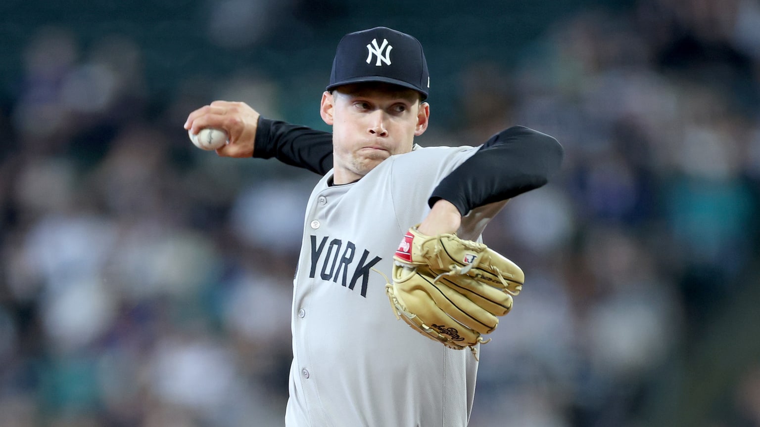 Yankees vs Athletics MLB