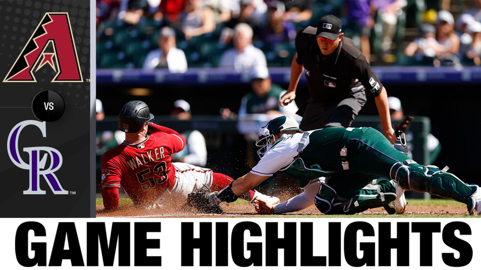 D-backs' bats back up Zac Gallen in 12-6 win | 09/11/2022 | Arizona ...