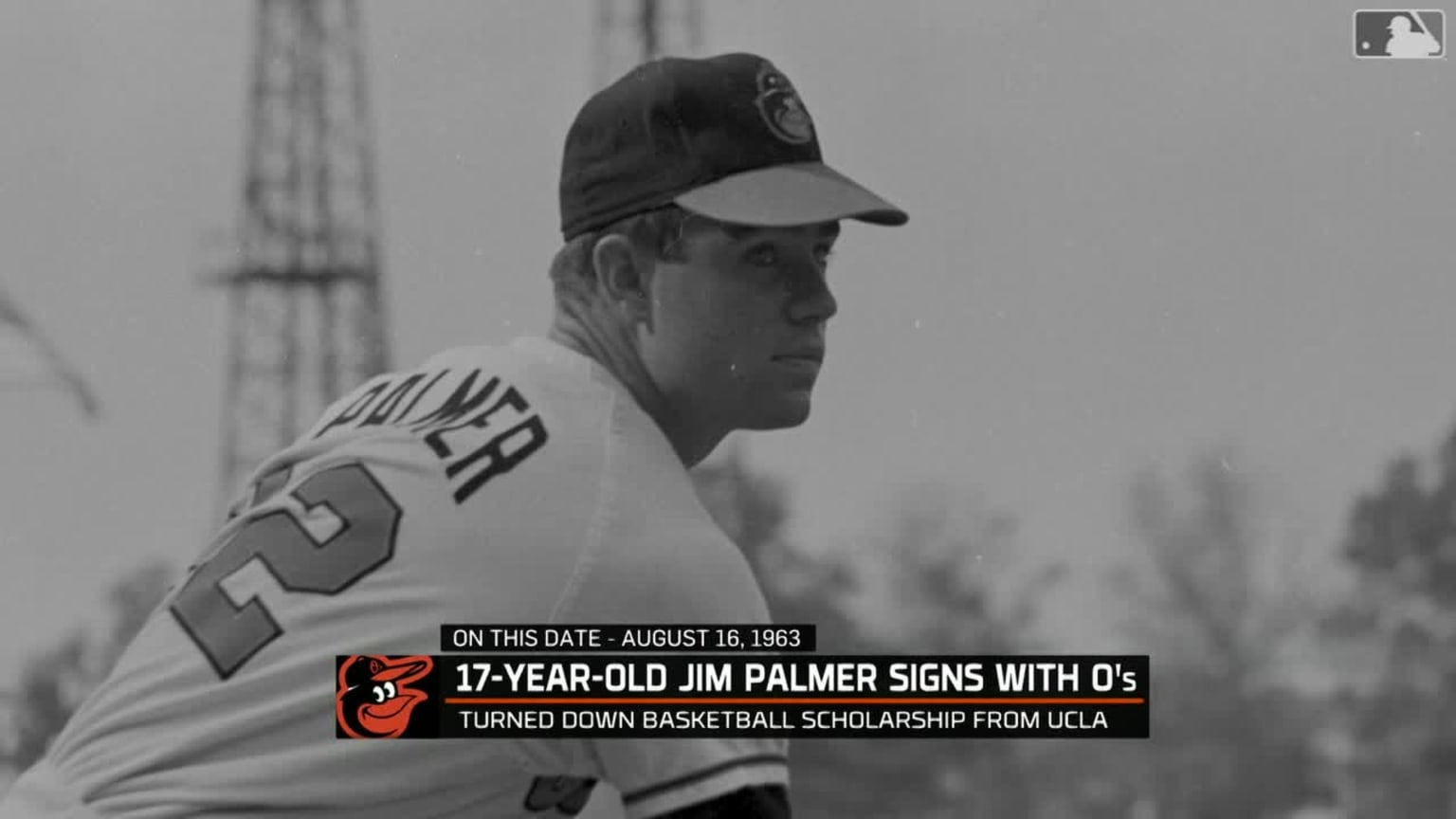 Jim Palmer's interview, 08/16/2023