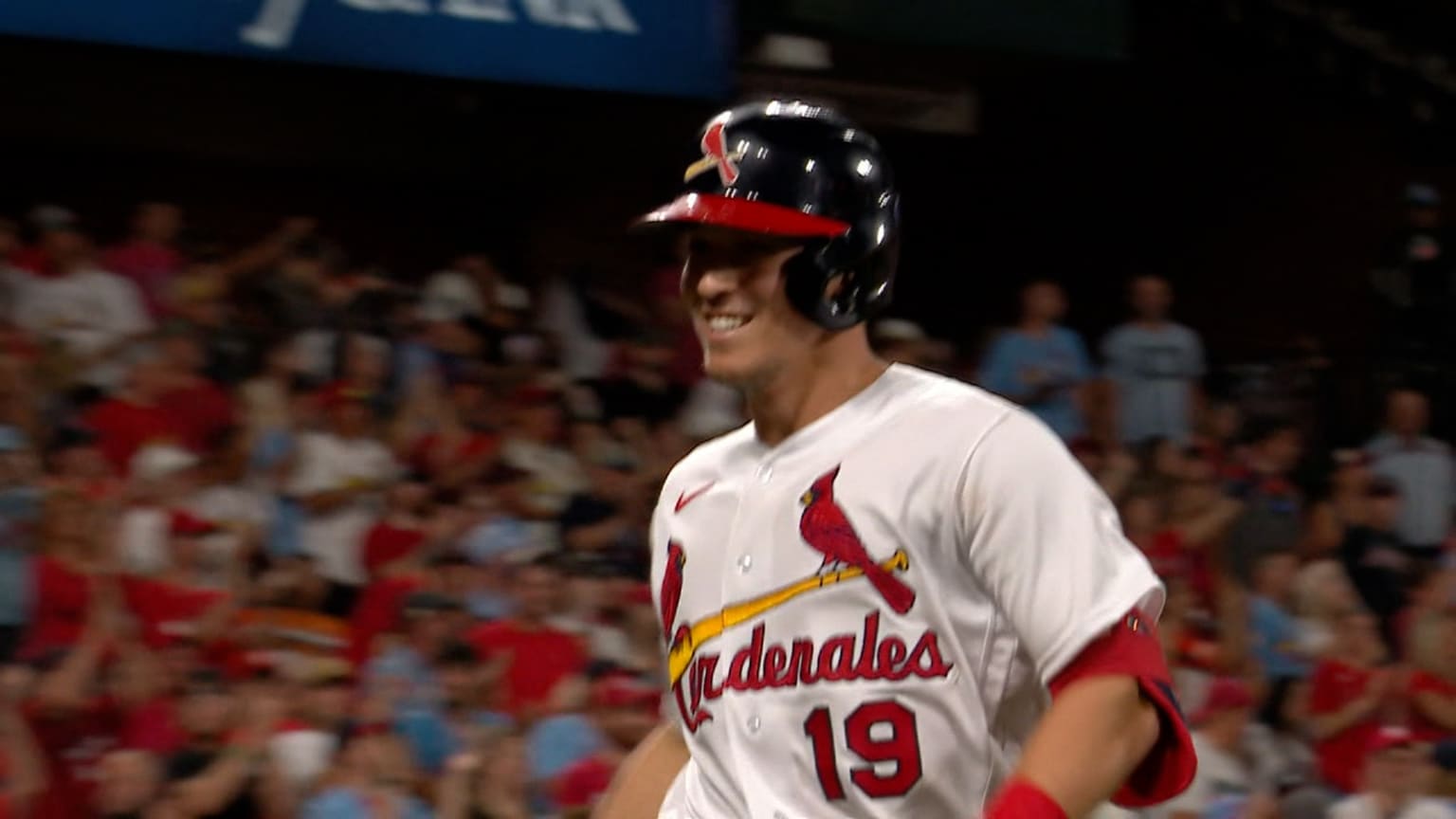 Edman talks about the 2022 season, losing in WC, more | 11/19/2022 | St ...