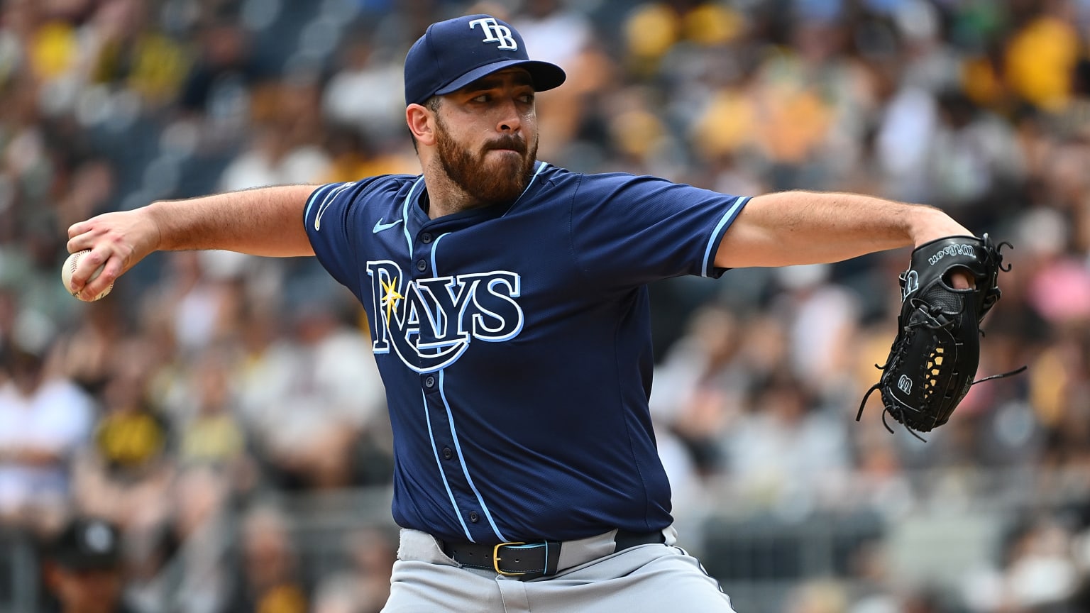 mlb　1st AARON CIVALE 299シリ Aaron Civale Stats, Age, Position, Height, Weight, Fantasy