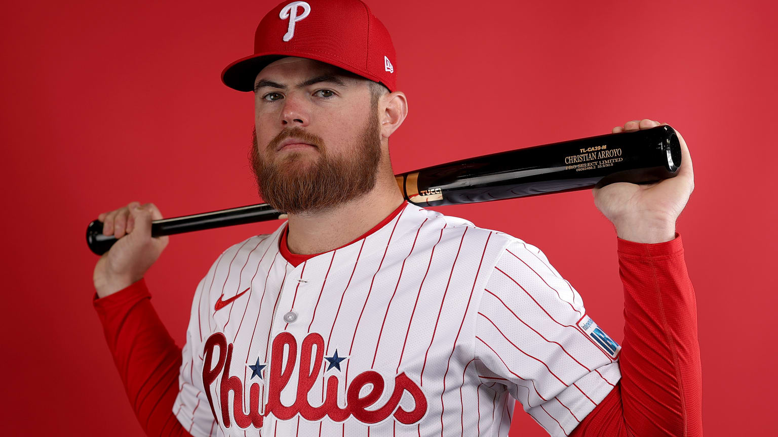 Christian Arroyo's solo home run