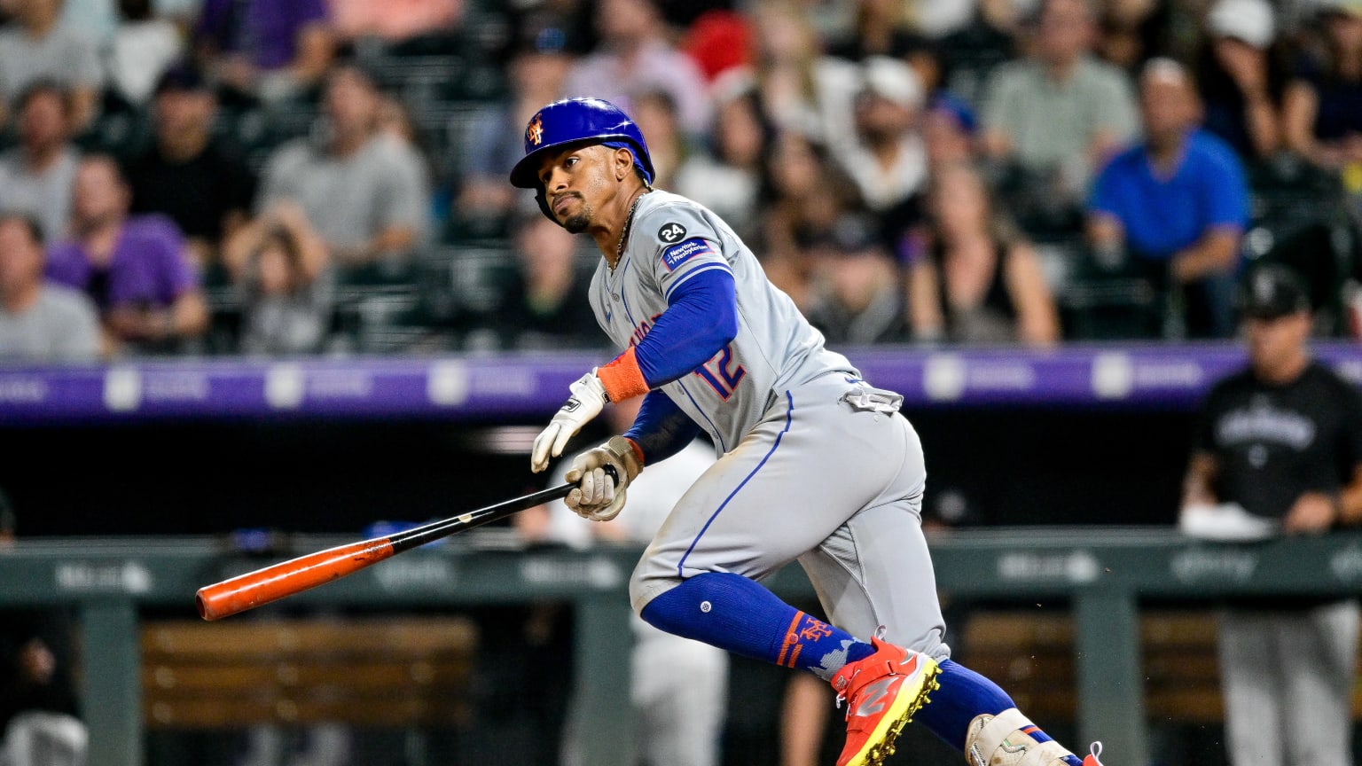 Curtain Call: Mets 9th-inning rally leads to win | 08/07/2024 | New ...