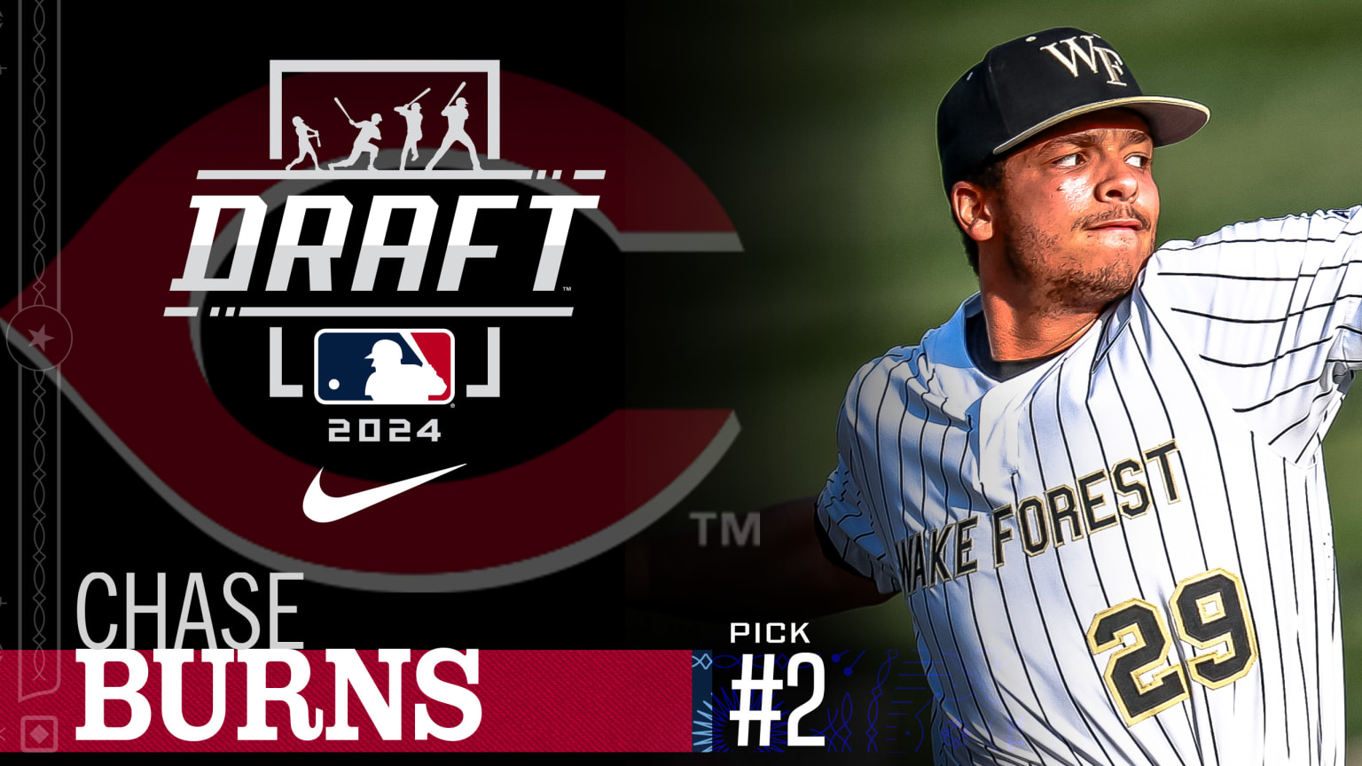 Watch mlb draft online 2025
