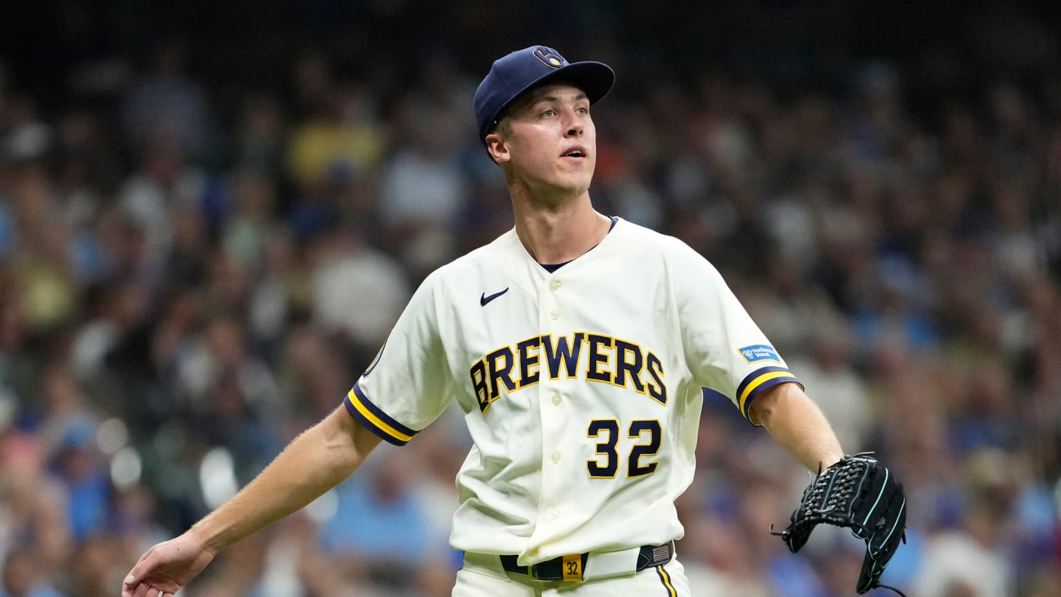 Brewers' road to the 2026 playoffs | 09/16/2026 | Milwaukee Brewers