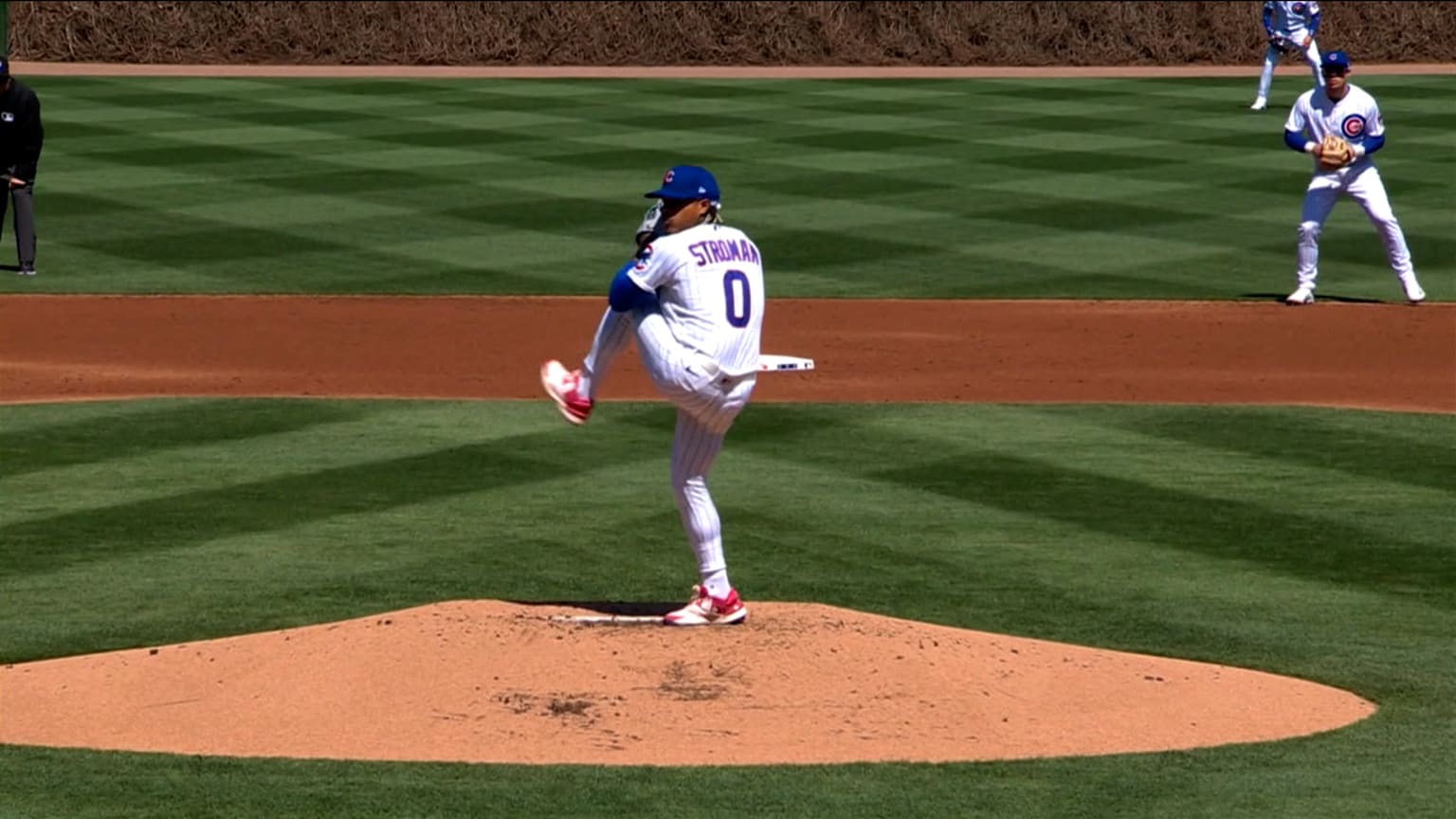 Examining the Yankees' rotation after signing Stroman 01/19/2024