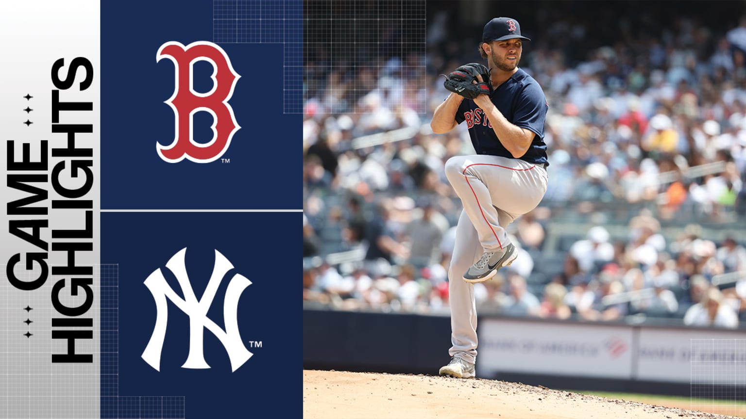 Analysis of the Boston Red Sox vs New York Yankees series