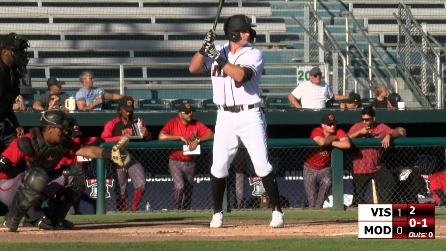 Mariners prospect Ben Williamson's triple | 07/29/2023 | MLB.com