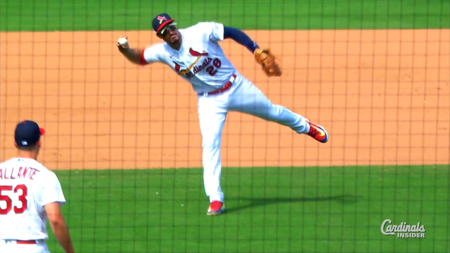 Arenado