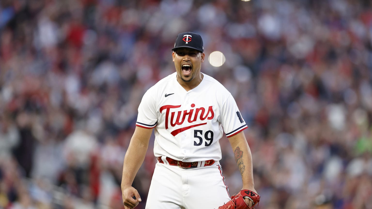 Top 10 Relief Pitchers 5 02/01/2024 Minnesota Twins