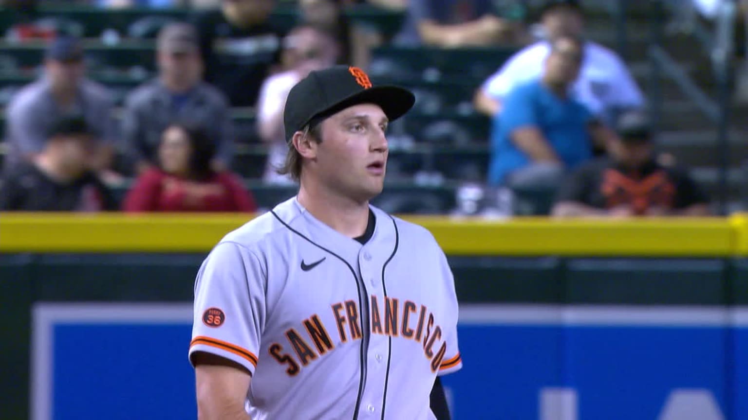 From Breaking Bad to a pitcher for the Giants..What a life!!! : r/SFGiants