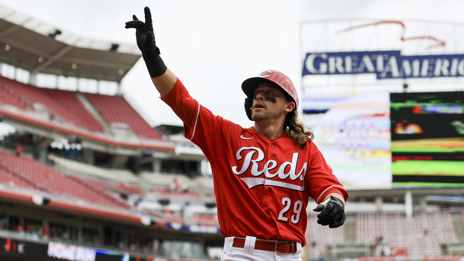 Rockies, Reds - 09/04/2022 | Game Video Highlights | MLB Film Room ...