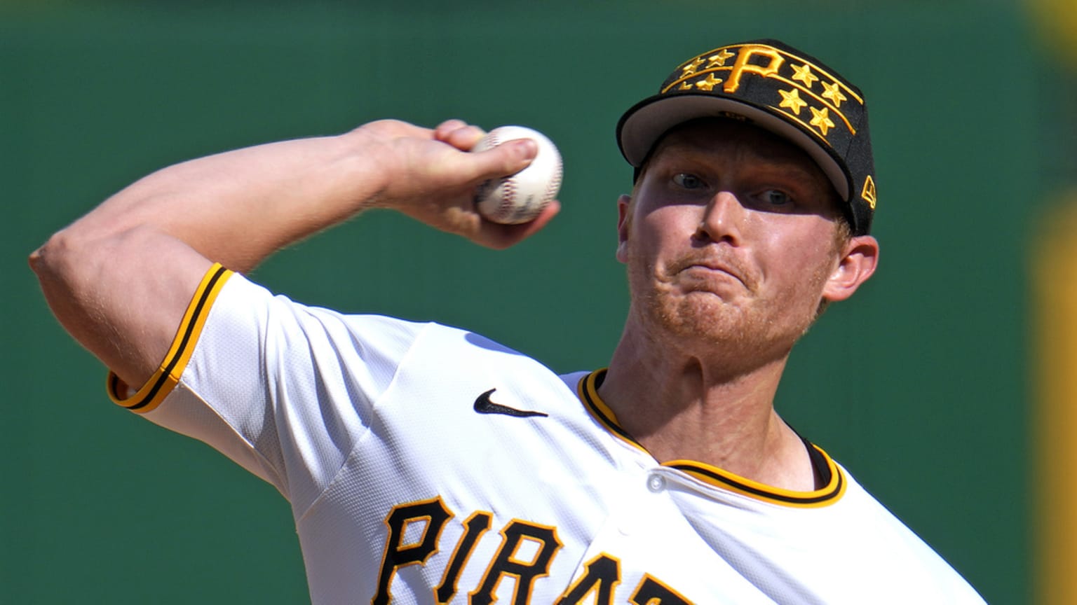 Pittsburgh pirates green jersey deals