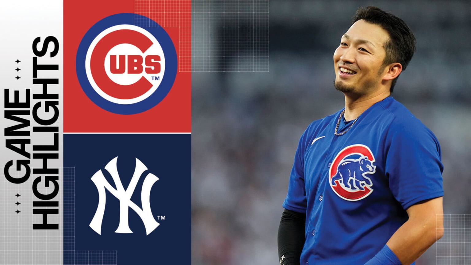 Cubs vs. Yankees Highlights 07/07/2023 Chicago Cubs