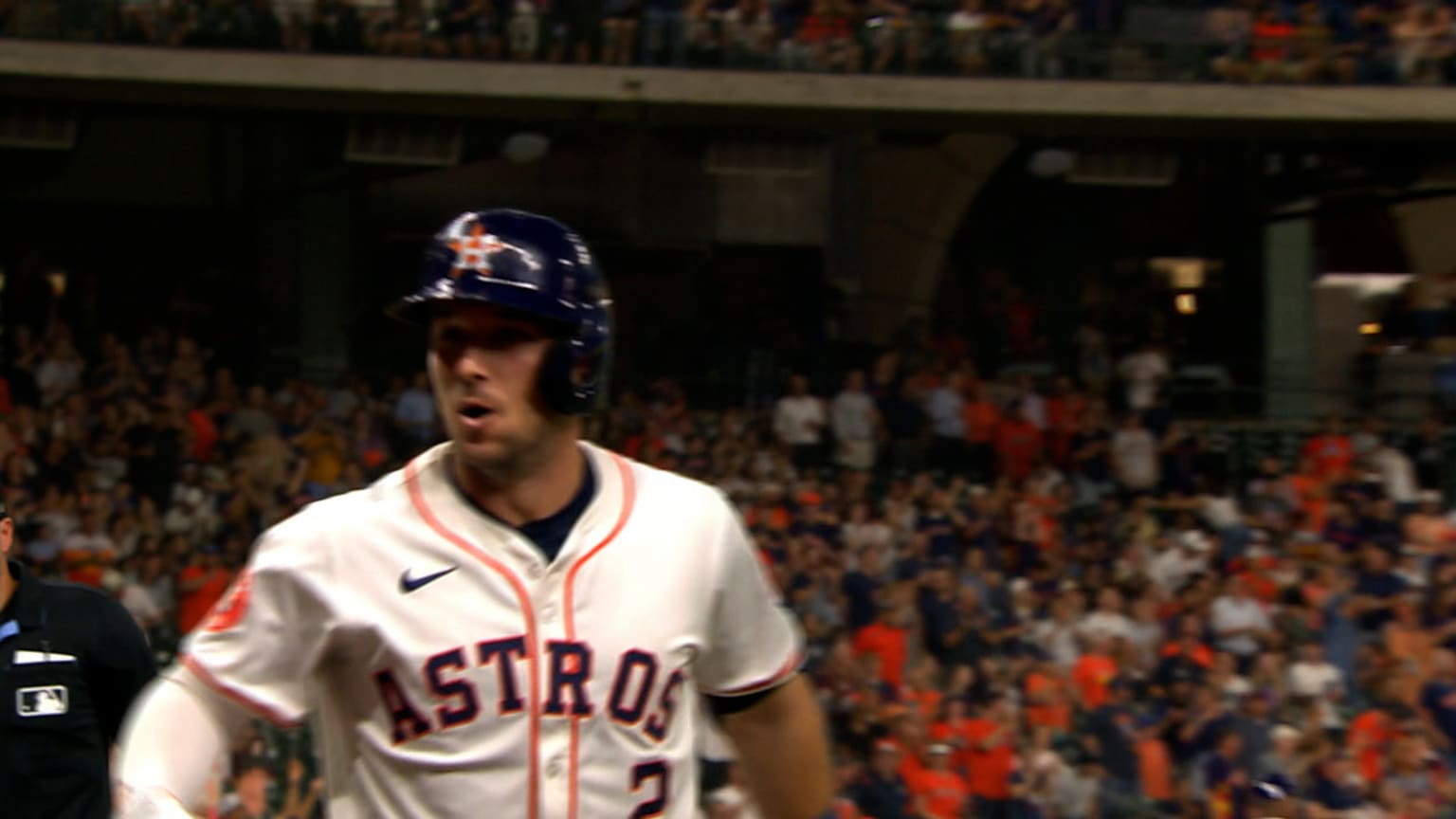 Bregman'S Emotional Night: Standing Ovation, Hr, And A Thrilling Astros Win! - vnnxndf