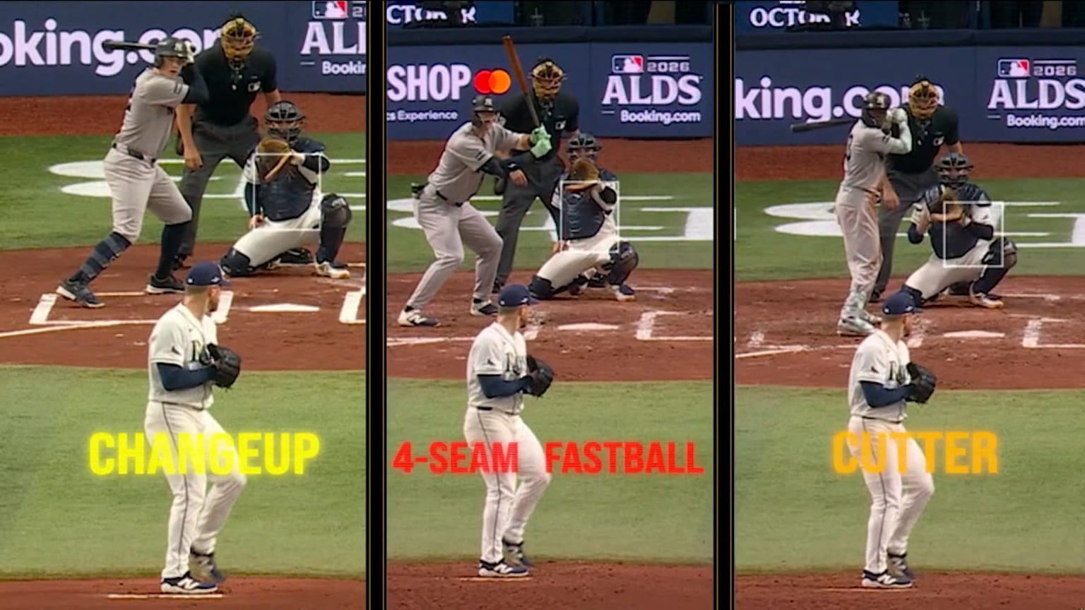 MLB Tonight breaks down Drew Rasmussen's start | 10/03/2026 | MLB.com