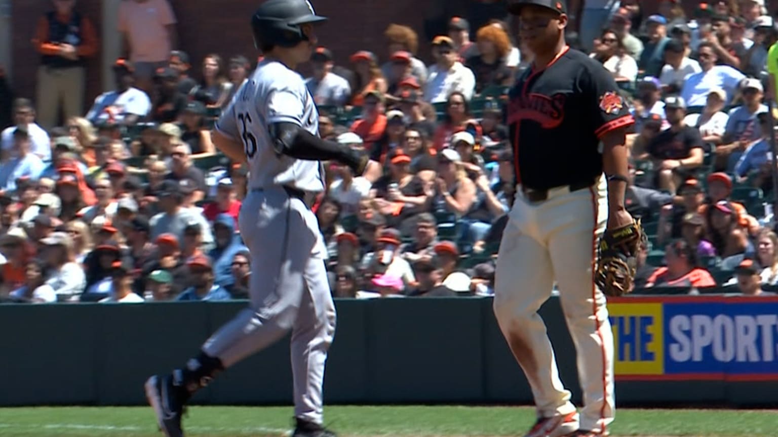 Drew Romo's RBI single | 05/23/2026 | Chicago White Sox
