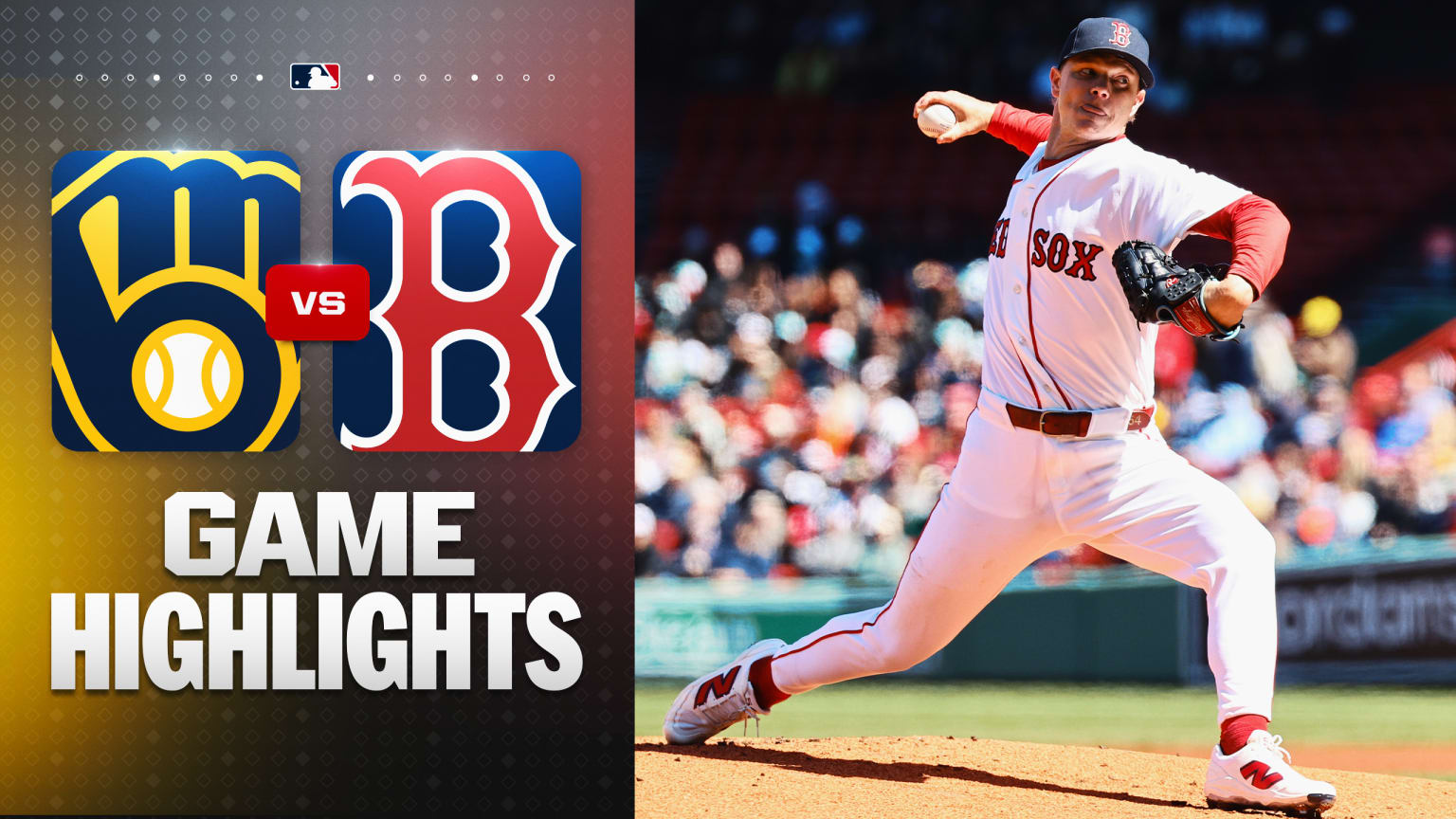 Sonny Gray shuts down the Brewers in shutout win | 04/08/2026 | Tampa ...