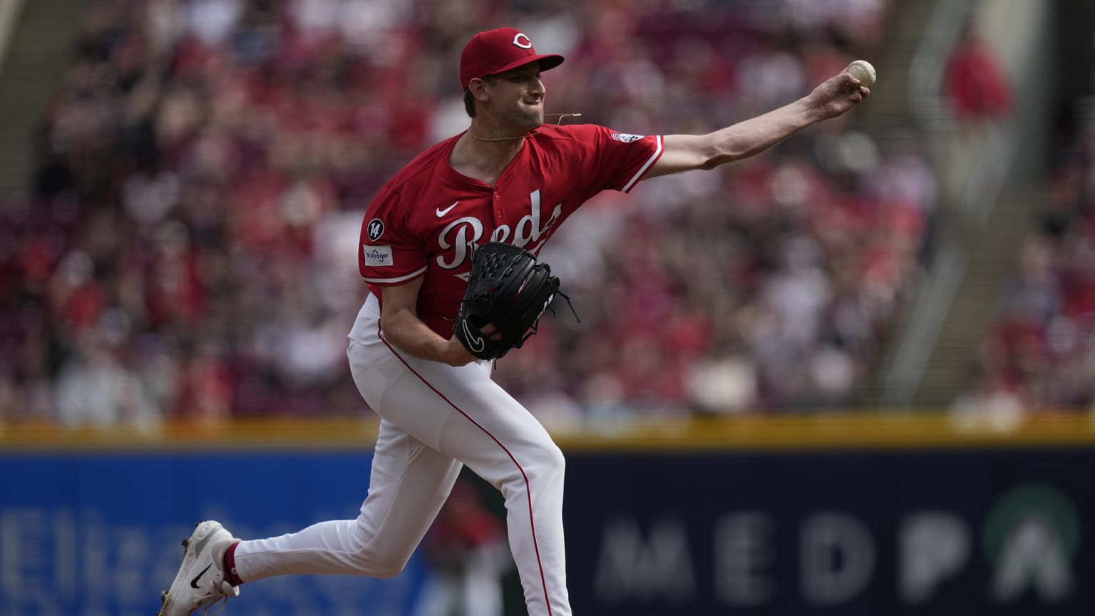 Giants, Reds - 03/29/2025 | Game Video Highlights | MLB Film Room ...