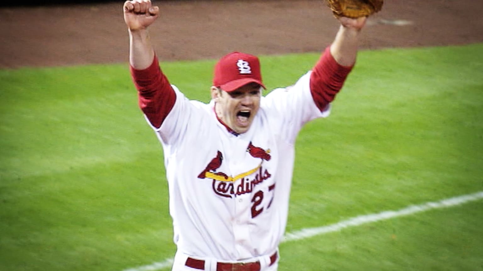 Scott Rolen ranks ninth among post-1947 3B | 12/12/2023 | St. Louis ...