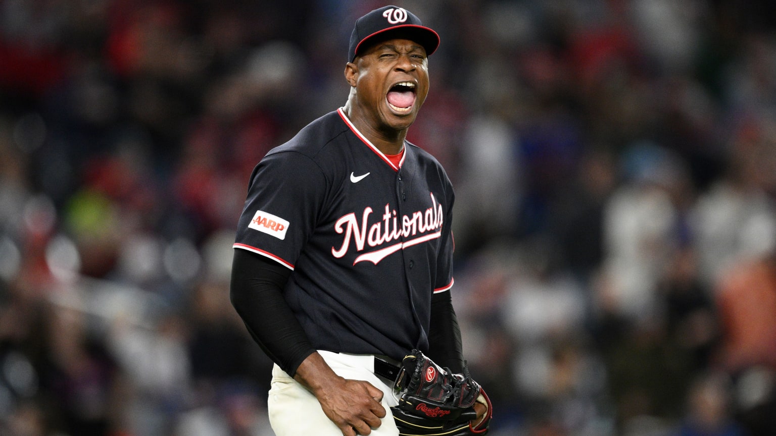 Mets, Nationals - 09/25/2026 | Game Video Highlights | MLB Film Room ...